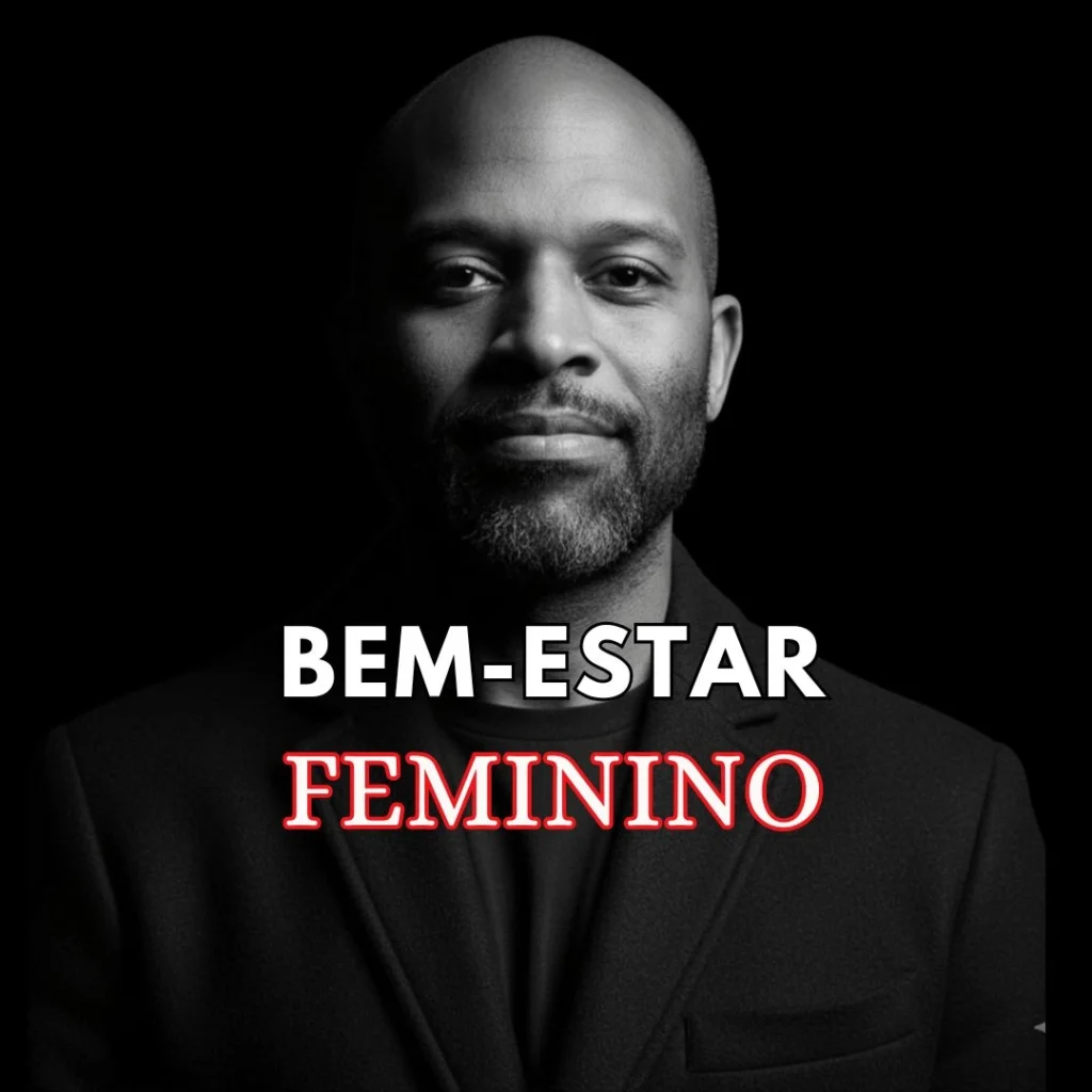 Bem-estar feminino relacionamento