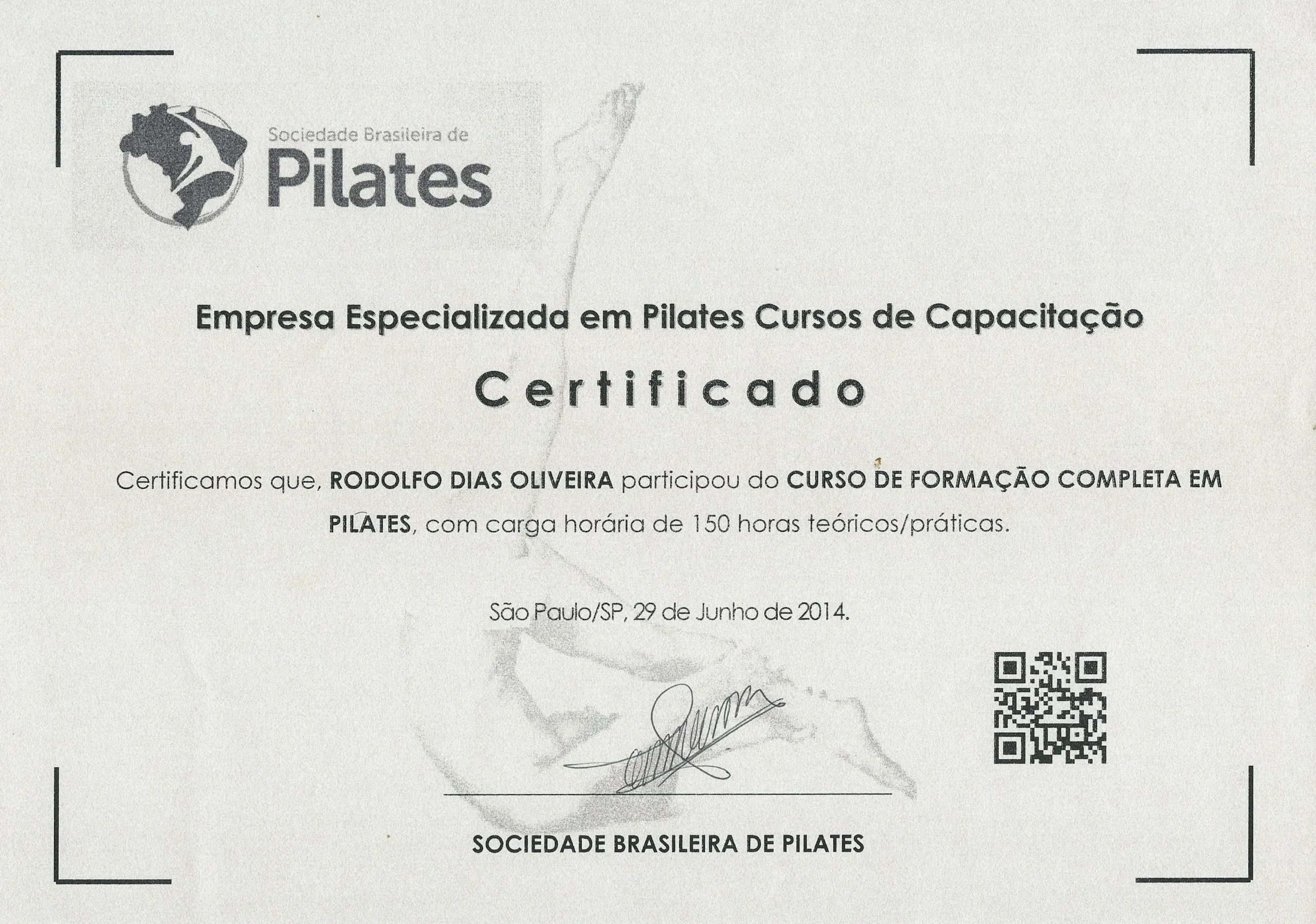 Pilates