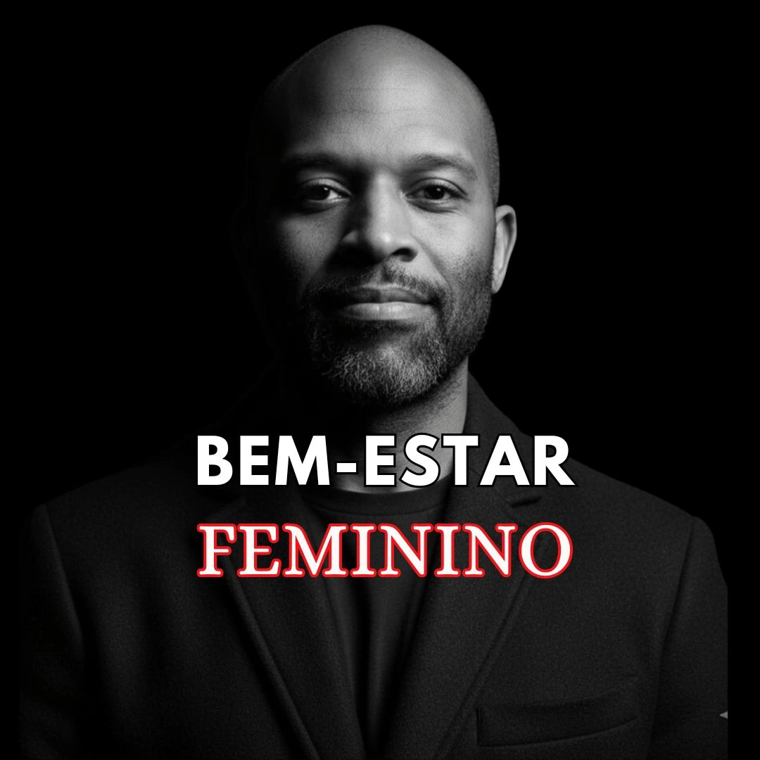 Bem-estar feminino relacionamento